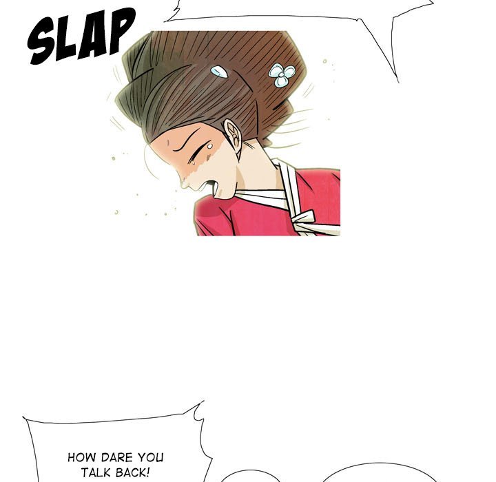 The Sword Clan Manhwa - Chapter 26 Page 52