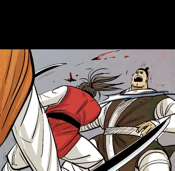 The Sword Clan Manhwa - Chapter 60 Page 30