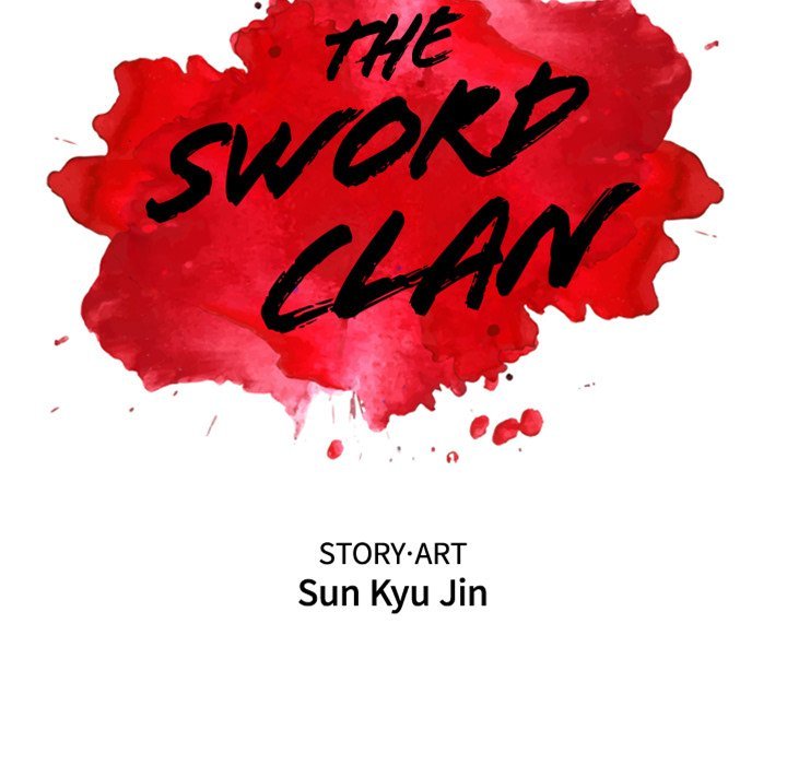 The Sword Clan Manhwa - Chapter 46 Page 10