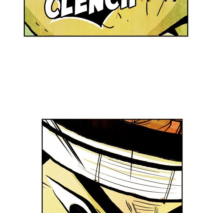 The Sword Clan Manhwa - Chapter 46 Page 18