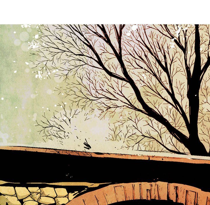 The Sword Clan Manhwa - Chapter 46 Page 66