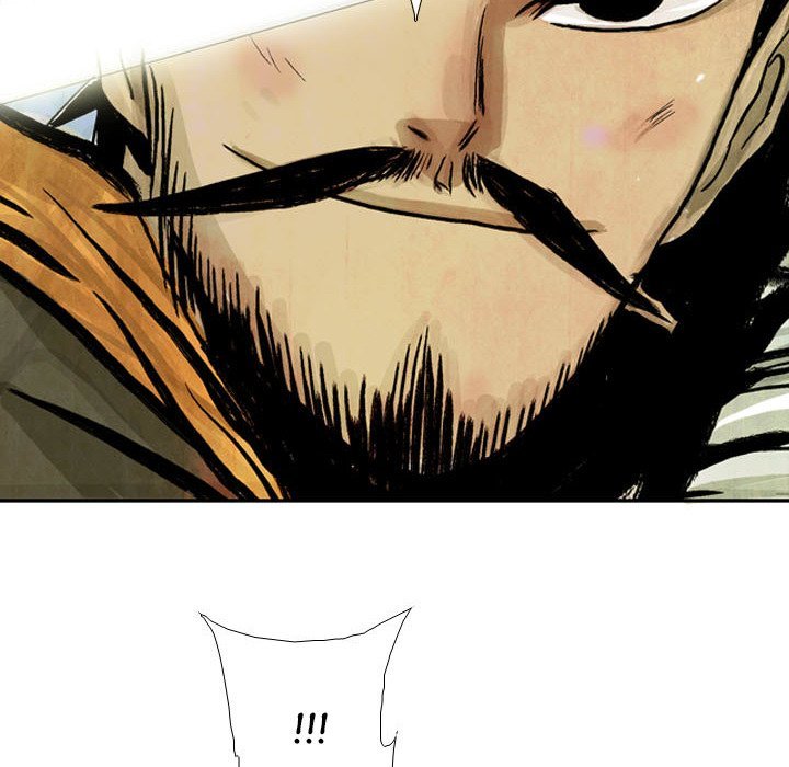 The Sword Clan Manhwa - Chapter 46 Page 69