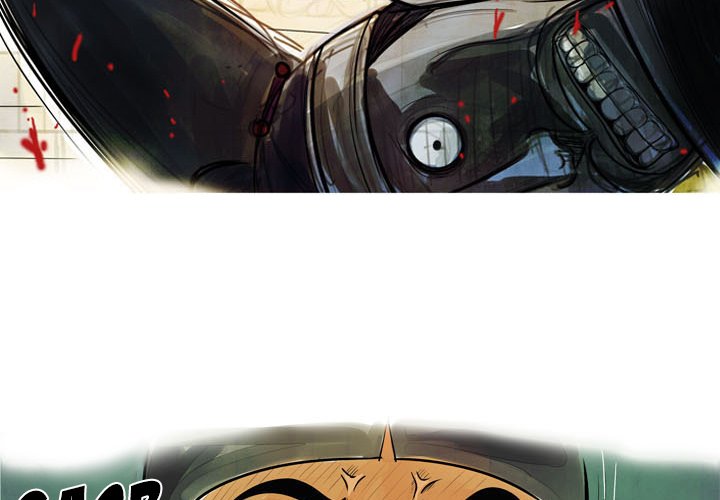 The Sword Clan Manhwa - Chapter 2 Page 3