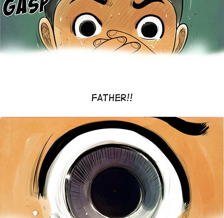 The Sword Clan Manhwa - Chapter 2 Page 4