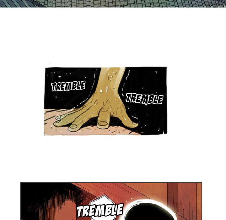 The Sword Clan Manhwa - Chapter 2 Page 11