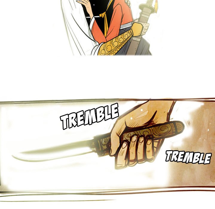 The Sword Clan Manhwa - Chapter 2 Page 55