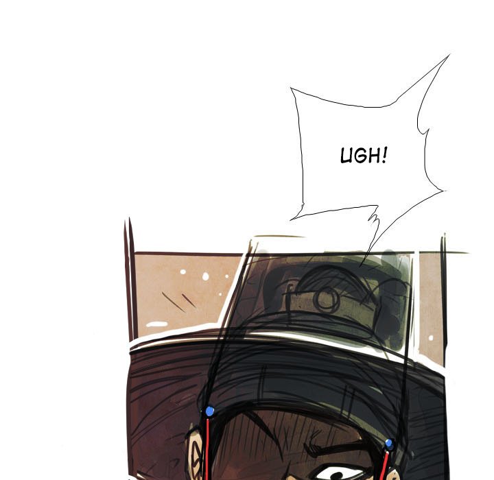 The Sword Clan Manhwa - Chapter 2 Page 56