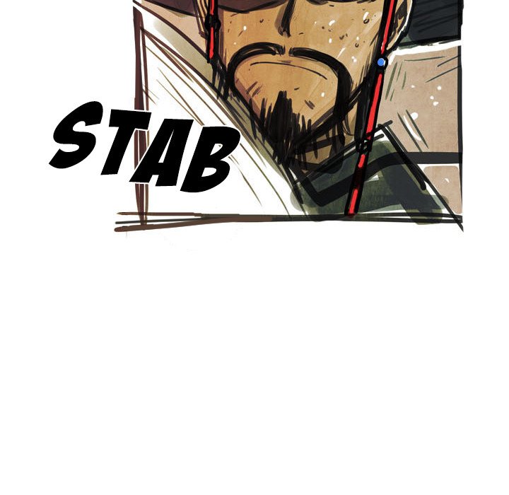 The Sword Clan Manhwa - Chapter 2 Page 57