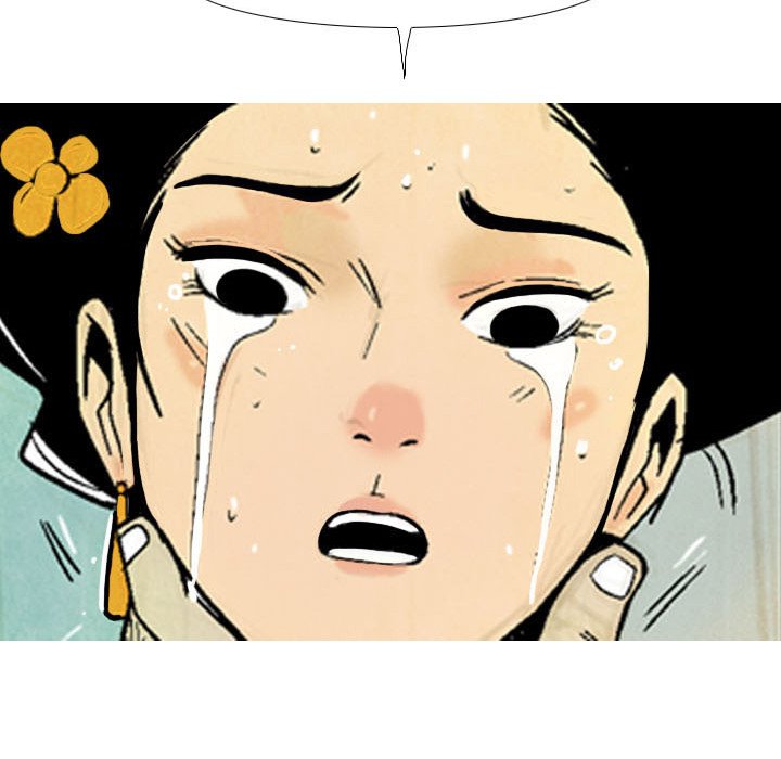 The Sword Clan Manhwa - Chapter 2 Page 66