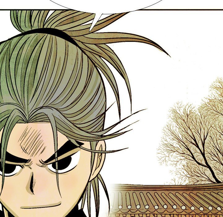 The Sword Clan Manhwa - Chapter 42 Page 99