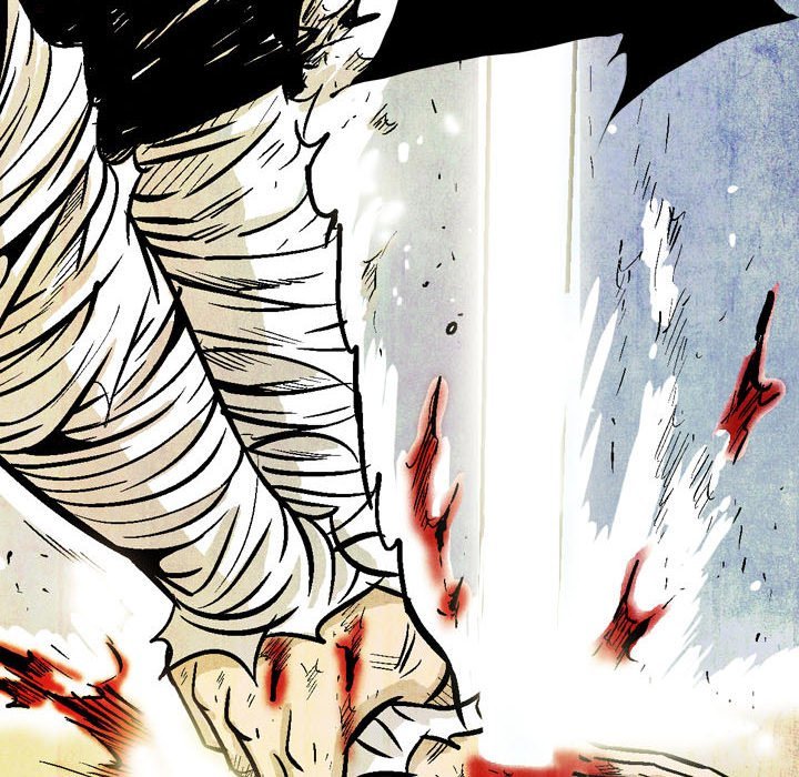 The Sword Clan Manhwa - Chapter 13 Page 13