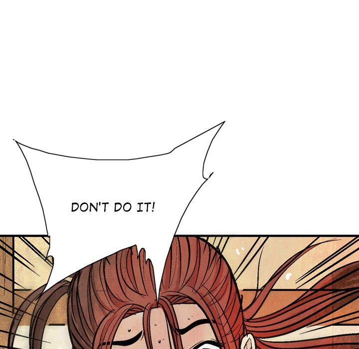 The Sword Clan Manhwa - Chapter 13 Page 18