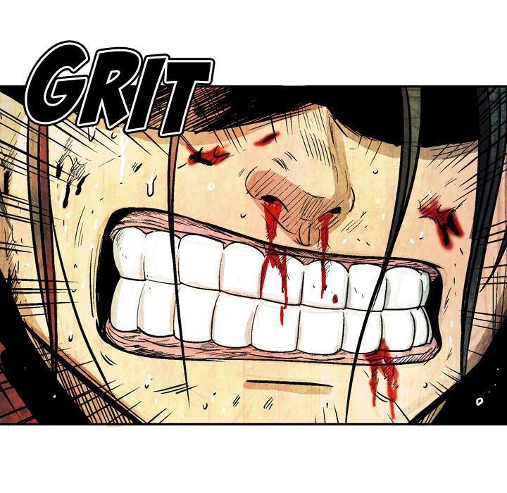 The Sword Clan Manhwa - Chapter 13 Page 30