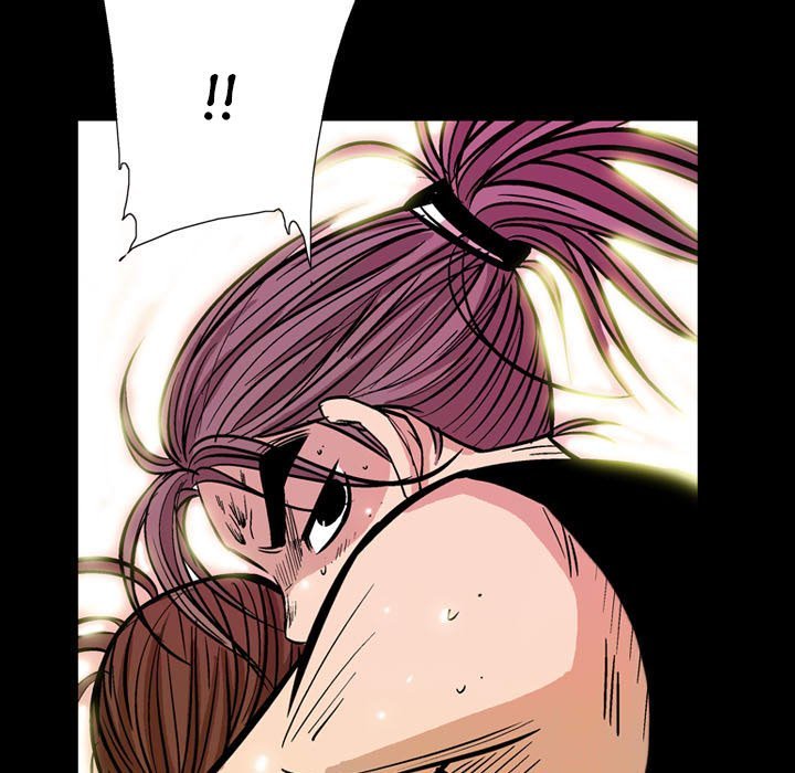 The Sword Clan Manhwa - Chapter 13 Page 56