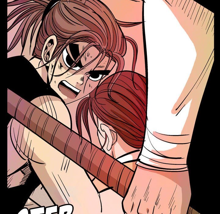 The Sword Clan Manhwa - Chapter 13 Page 67