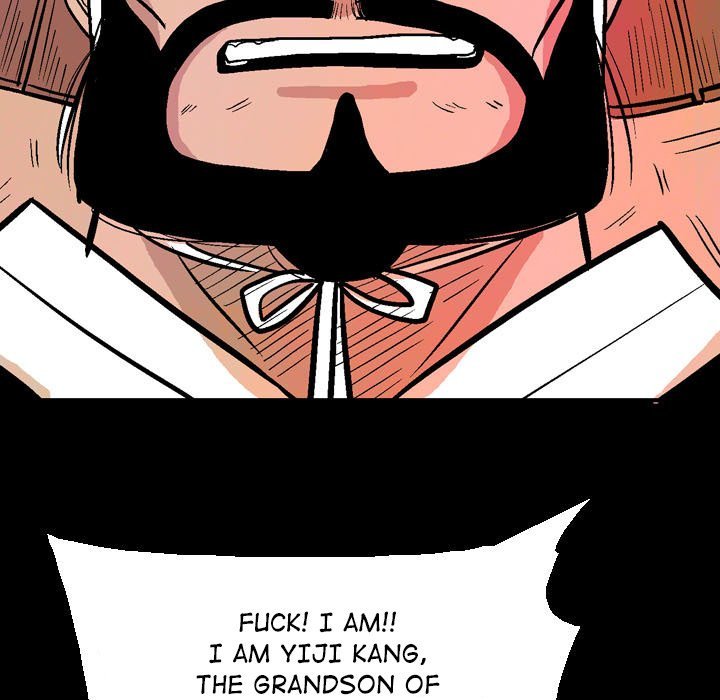 The Sword Clan Manhwa - Chapter 13 Page 72