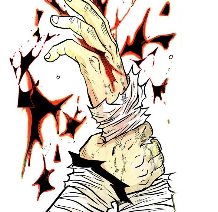 The Sword Clan Manhwa - Chapter 13 Page 82