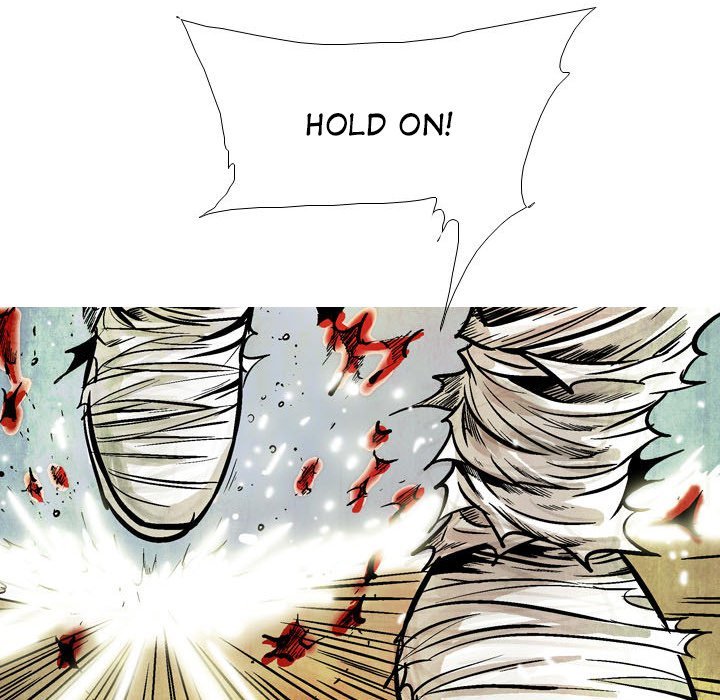 The Sword Clan Manhwa - Chapter 13 Page 88