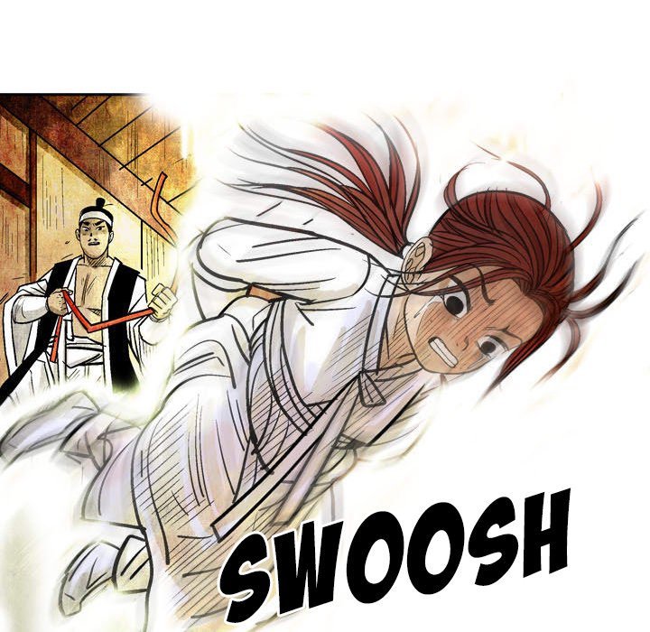 The Sword Clan Manhwa - Chapter 13 Page 98