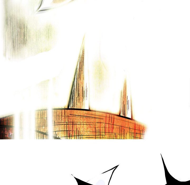 The Sword Clan Manhwa - Chapter 13 Page 99