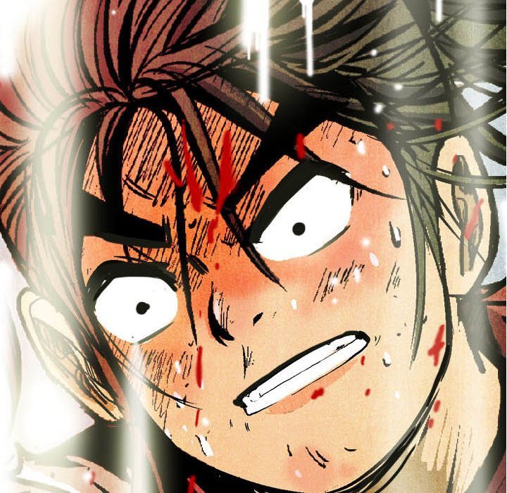 The Sword Clan Manhwa - Chapter 13 Page 103