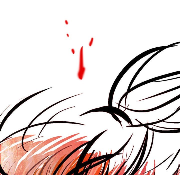 The Sword Clan Manhwa - Chapter 13 Page 108