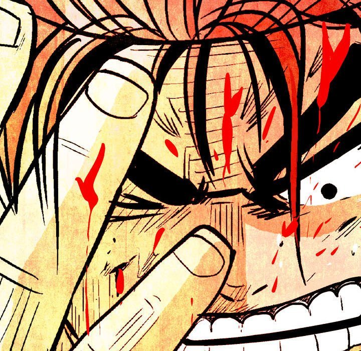 The Sword Clan Manhwa - Chapter 13 Page 114