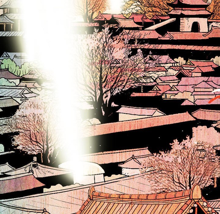 The Sword Clan Manhwa - Chapter 13 Page 123