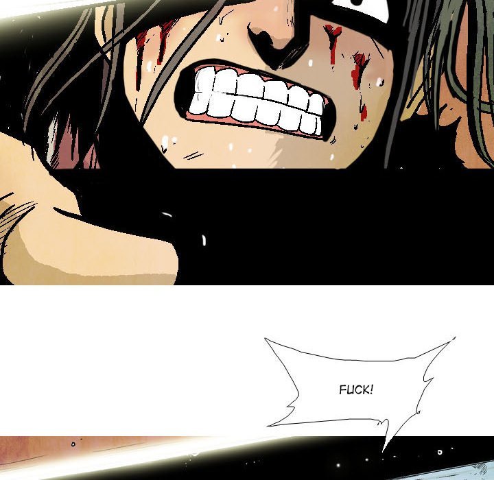 The Sword Clan Manhwa - Chapter 7 Page 27