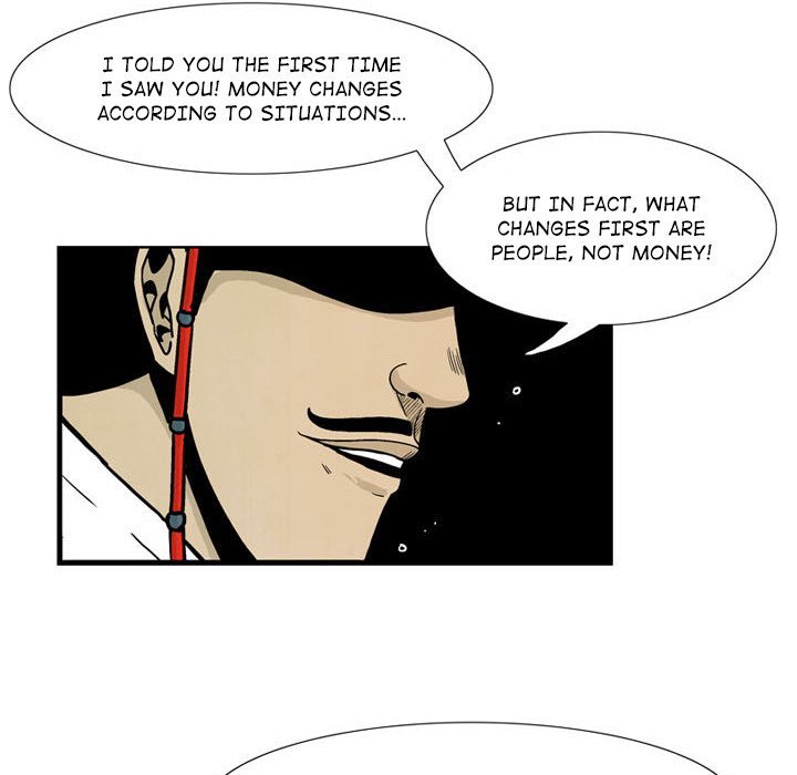 The Sword Clan Manhwa - Chapter 7 Page 59