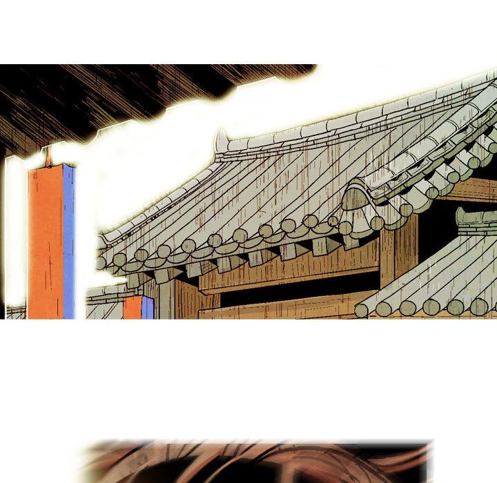 The Sword Clan Manhwa - Chapter 27 Page 18