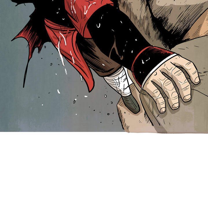 The Sword Clan Manhwa - Chapter 27 Page 65