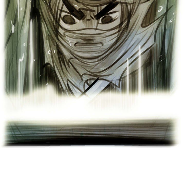 The Sword Clan Manhwa - Chapter 27 Page 77