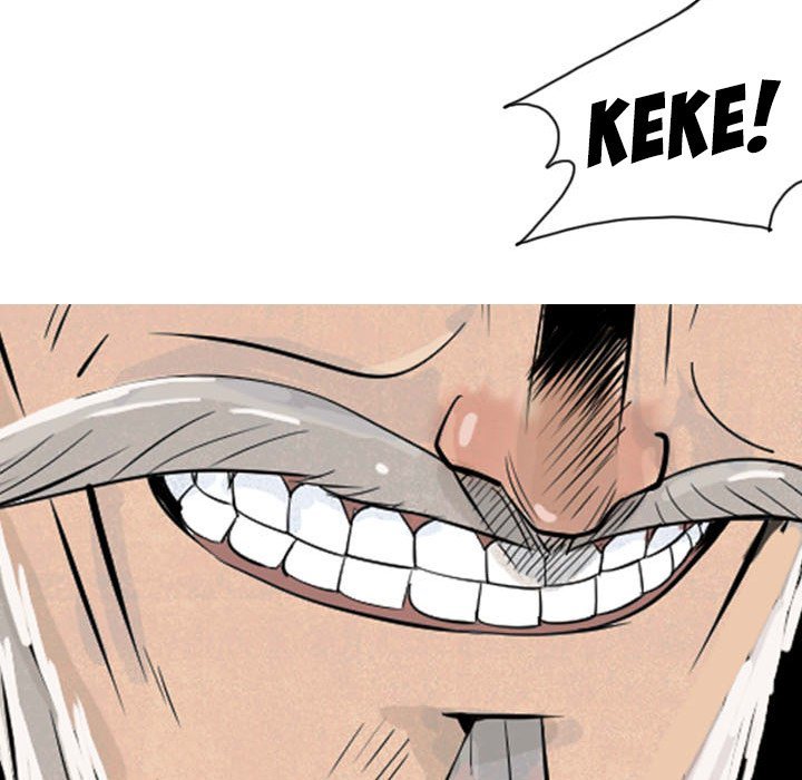 The Sword Clan Manhwa - Chapter 27 Page 92