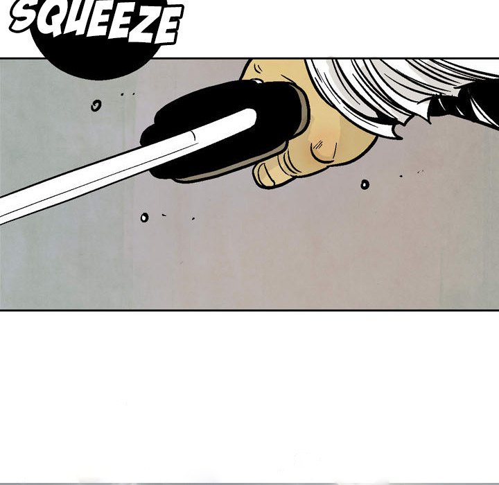 The Sword Clan Manhwa - Chapter 27 Page 119