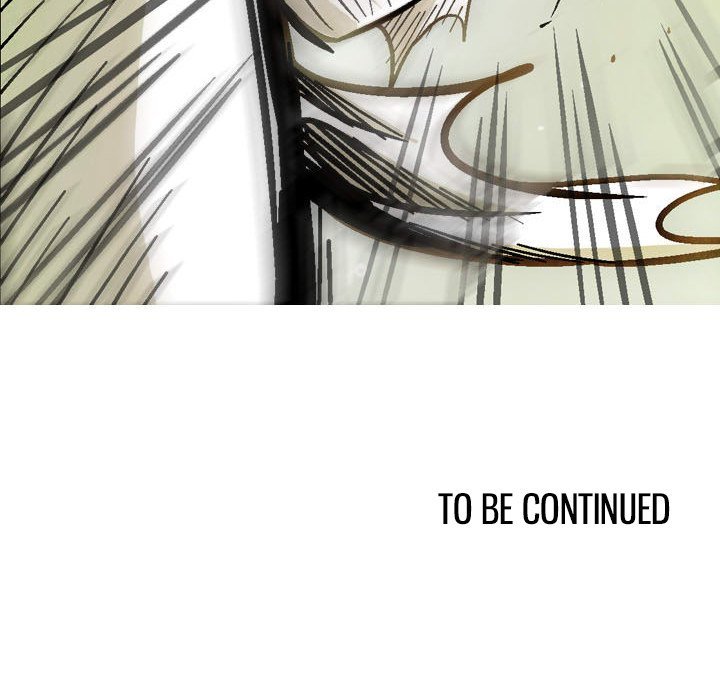 The Sword Clan Manhwa - Chapter 27 Page 123