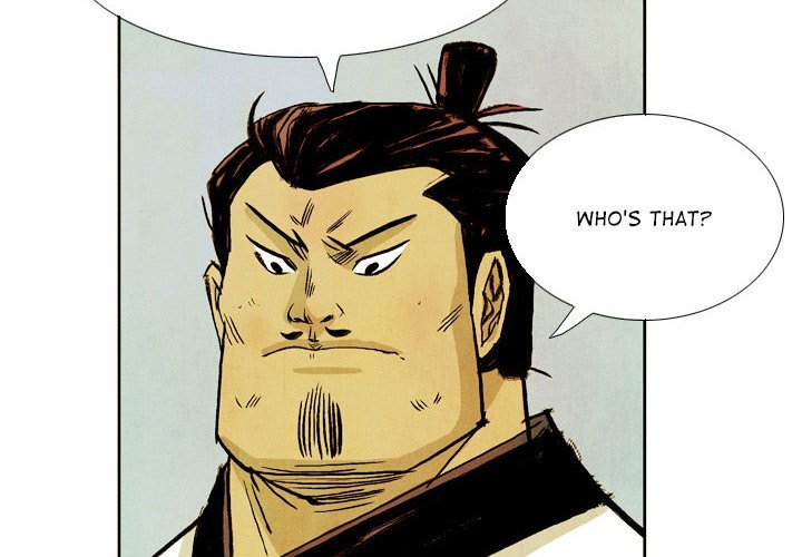 The Sword Clan Manhwa - Chapter 48 Page 3