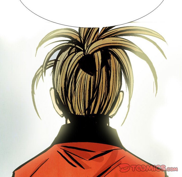 The Sword Clan Manhwa - Chapter 48 Page 5