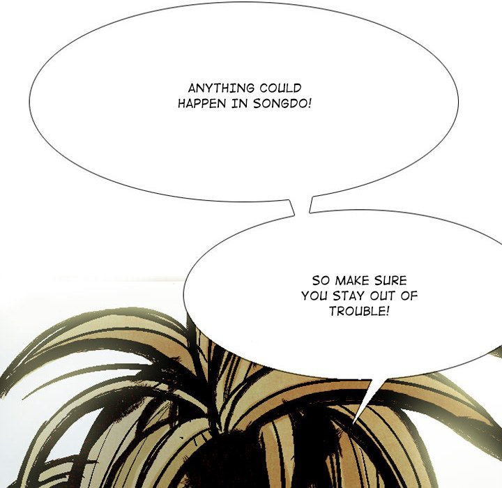 The Sword Clan Manhwa - Chapter 48 Page 7