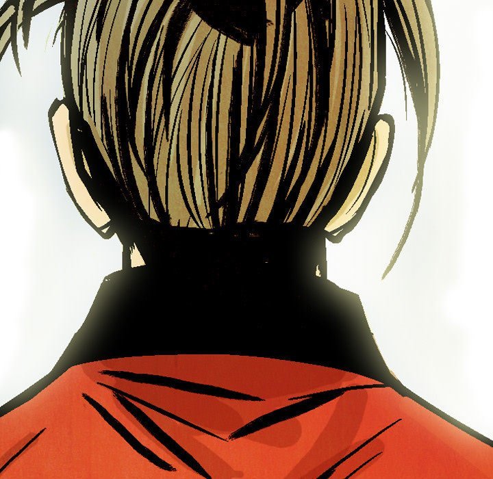 The Sword Clan Manhwa - Chapter 48 Page 8