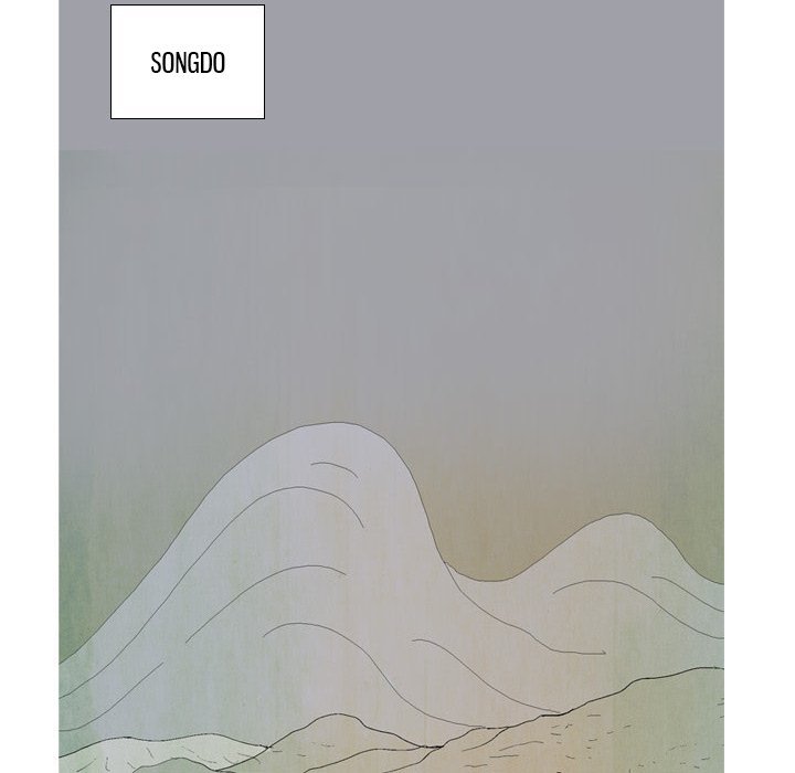 The Sword Clan Manhwa - Chapter 48 Page 11