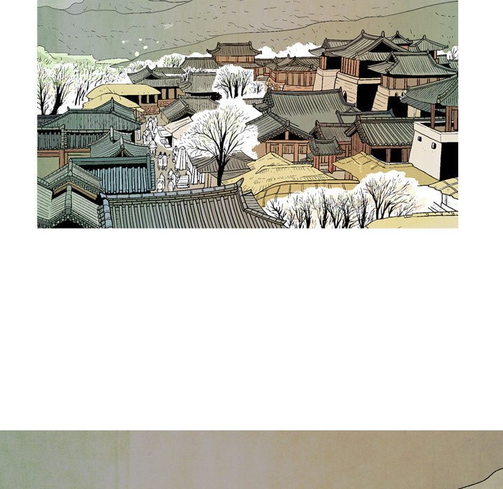 The Sword Clan Manhwa - Chapter 48 Page 12