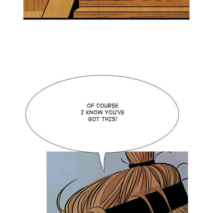 The Sword Clan Manhwa - Chapter 48 Page 18