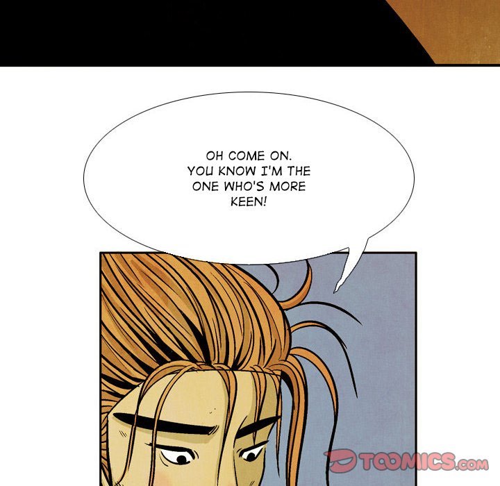 The Sword Clan Manhwa - Chapter 48 Page 21
