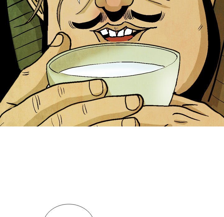 The Sword Clan Manhwa - Chapter 48 Page 26