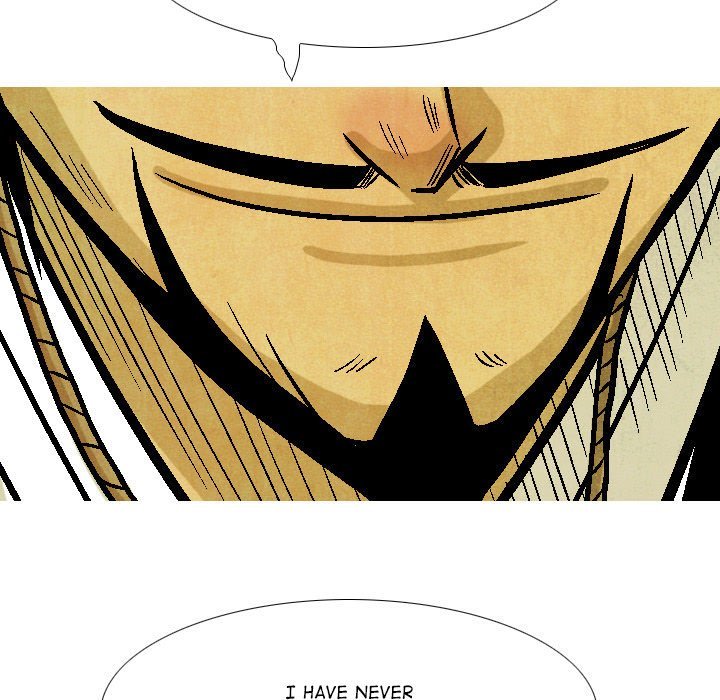 The Sword Clan Manhwa - Chapter 48 Page 30