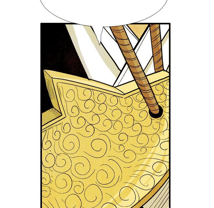 The Sword Clan Manhwa - Chapter 48 Page 34