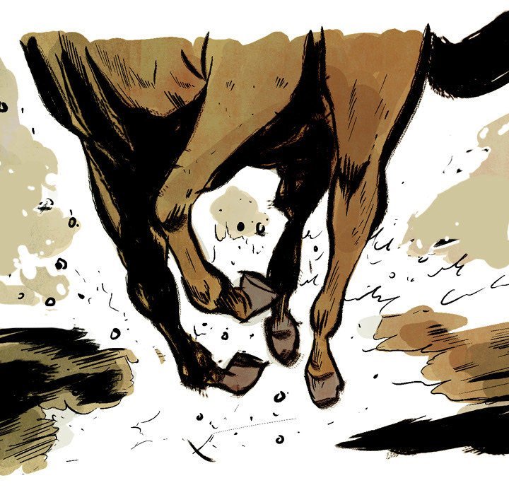 The Sword Clan Manhwa - Chapter 48 Page 40