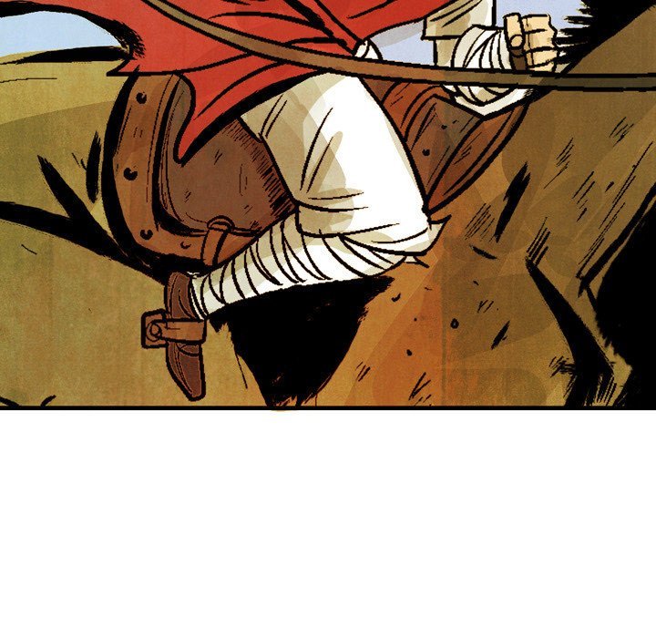 The Sword Clan Manhwa - Chapter 48 Page 46