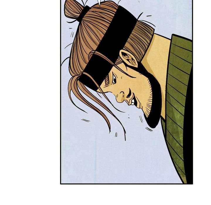 The Sword Clan Manhwa - Chapter 48 Page 56